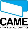 came-cancelli-partner